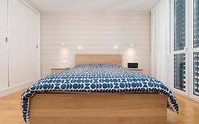 Suite Homes Cathedral